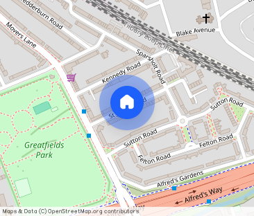 3 bedroom terraced house to rent - Photo 1