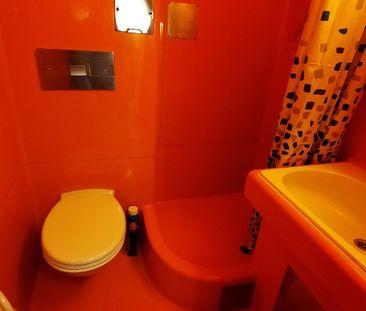 Fußläufig zur Uni! Möbliertes Apartment Nähe Südstadion - Photo 5