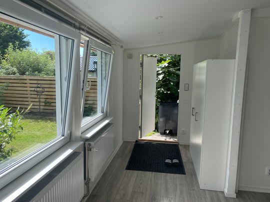 Hantverkargatan, Landskrona - Foto 1