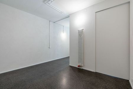 Erstvermietung! 1.0-Zimmerwohnung nähe Messe Basel - Photo 4