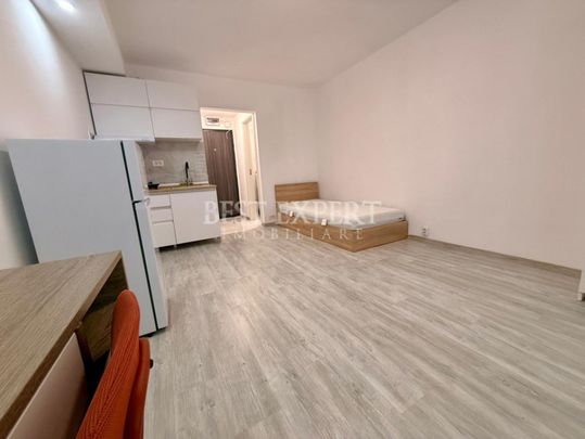 Garsoniera de inchiriat| Disponibilitate Imediata |5 min met - Photo 1