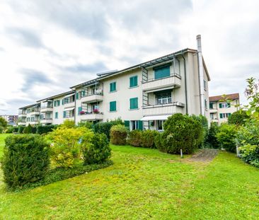 4 Zimmer, 72 m², 3. Stock - Photo 6