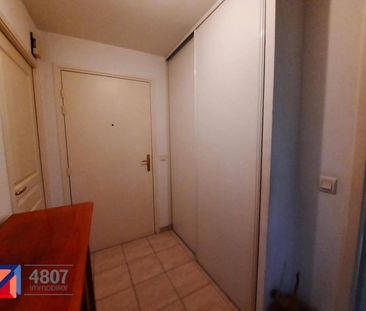 Location appartement 2 pièces 42 m² à Cluses (74300) - Photo 6