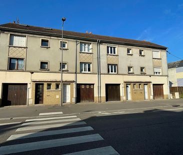 Location Maison 4 pièces 72m² - Photo 2