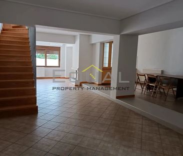 Μεζονέτα για ενοικίαση Κηφισιά - Photo 1