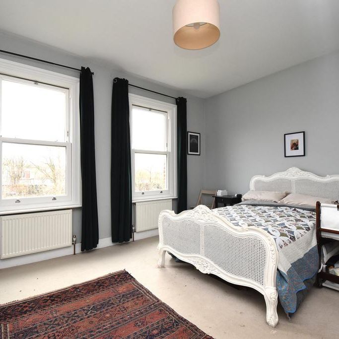 5 bedroom terraced house to rent - Photo 1