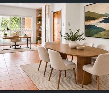 VIEW THIS SUNDAY. Prestigious Golf Course frontage Villa in magnifi... - Photo 4