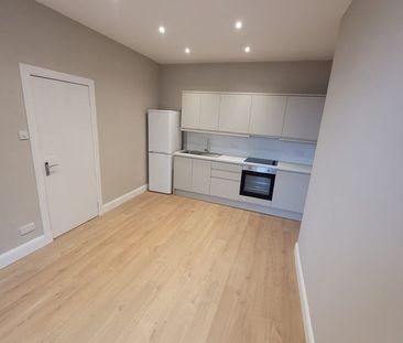 1 Bed Flat, Peffer Street, EH16 - Photo 1