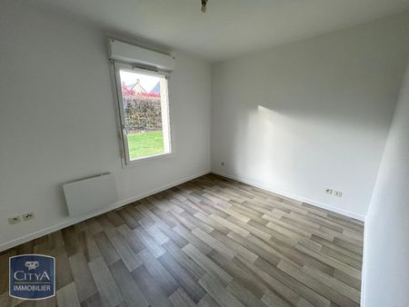Location Appartement 2 pièces 48m² MONTIGNY EN GOHELLE 62640 - Photo 3