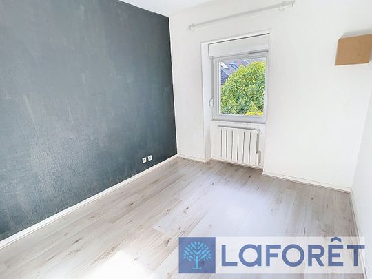 Appartement T3 Is-sur-Tille à louer - Photo 1