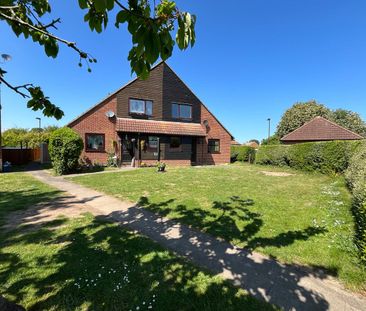 Weaverdale, Shoeburyness, Shoeburyness, Essex, SS3 8XL - Photo 4