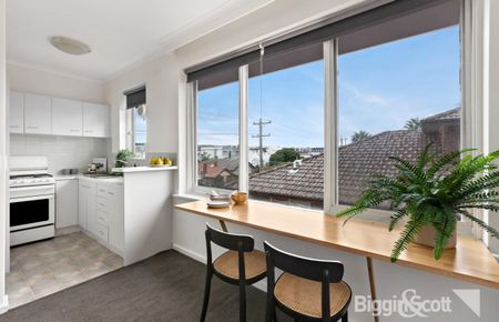 10/66 Buckingham Street, Richmond VIC 3121 - Apartment For Rent | Domain - Photo 4