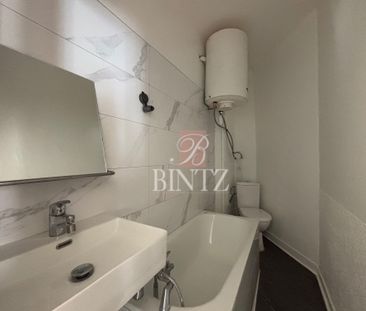 LOCATION APPARTEMENT T2 - 42.08m² - Strasbourg - Photo 5