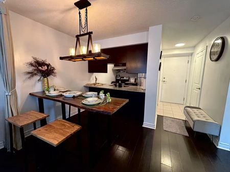 For Lease - 50 Town Centre Court Unit# 1009, Toronto, Ontario - Photo 4