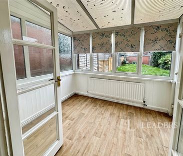 3 bedroom house to rent John Grace Street, Coventry, West Midlands,... - Photo 5
