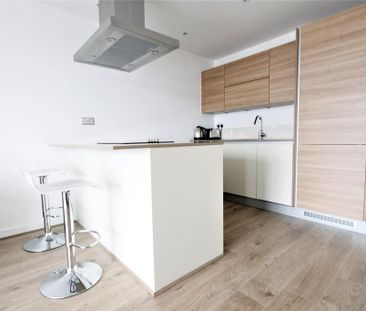 1 bedroom flat to rent - Photo 6