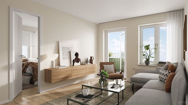 Kurirgatan 24 A - Photo 1