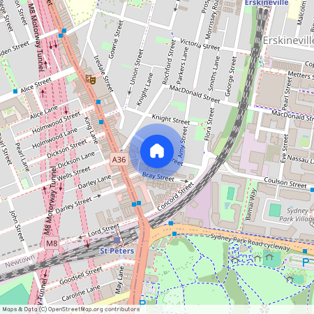 23 Devine St, NSW 2043, Erskineville