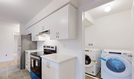 For Lease - 14 Bannister (Unit 1) Road, Barrie, Ontario - Photo 2