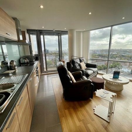 Admiralty Tower - Photo 1