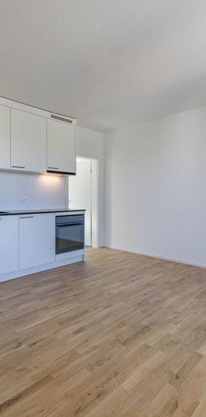 1.5 - Zi. Wohnung an guter Lage - Foto 1