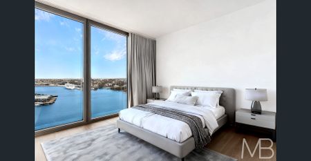 LUXURY HARBOUR RESIDENCE WITH PANORAMIC VIEWS - Photo 4