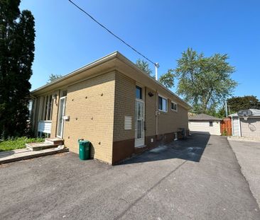 For Lease - 254 Anzac Road Unit# Main, Richmond Hill, Ontario - Photo 6