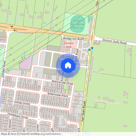 36 Yellow Brick Road, Vic 3754, Doreen