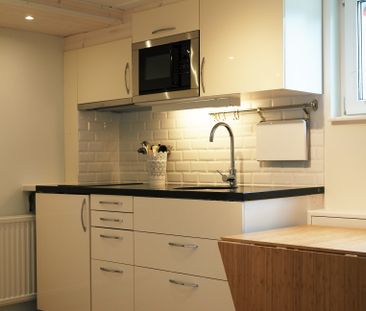 Hedborns gata, Linköping - Photo 3