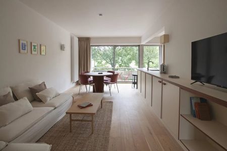 Appartement te huur - Foto 2