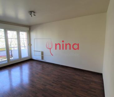 Location Appartement - Photo 1