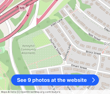 Duchray Street, Riddrie, Glasgow, G33 - Photo 1