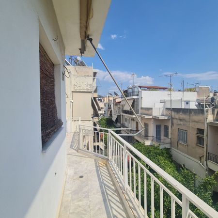 Διαμέρισμα για ενοικίαση Βιαμάξ (Περιστέρι) - Φωτογραφία 2