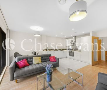 2 bedroom apartment to rent - Photo 5