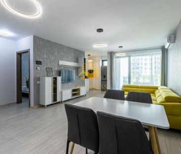 2 camere, Premium, bloc nou,terasa,Marasti Zona The Office,Record Park - Photo 5