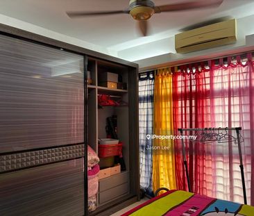 Livia Residence @ C180, Cheras - Photo 6