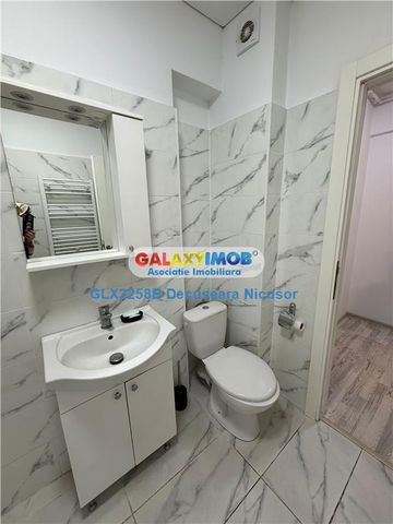 Garsoniera Militari Residence mobilata utilata 300 euro - Photo 2