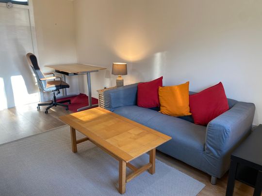 1 Bed Flat, Eglinton Court, G5 - Photo 1
