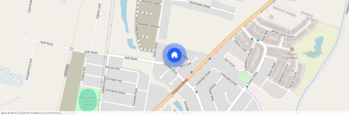 17 Semillon Ridge, Gillieston Heights, NSW 2321