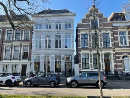 Te huur: Appartement Heresingel in Groningen - Foto 4