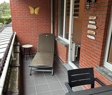 Appartement te huur - Foto 5