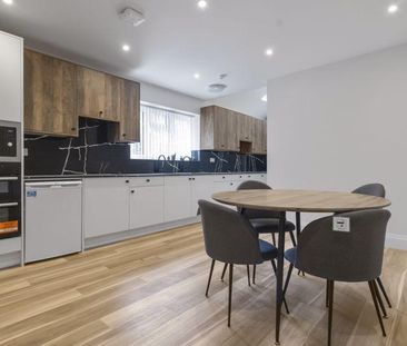 Studio to rent - Photo 5