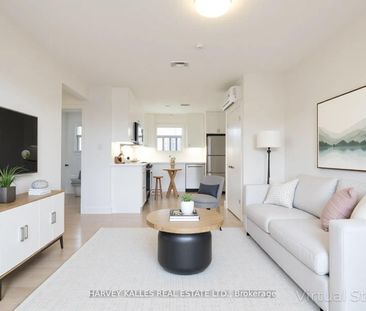 For Lease - 4 Benson Avenue Unit# 8, Mississauga, Ontario - Photo 1