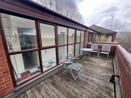 1 bedroom apartment to rent - Photo 5