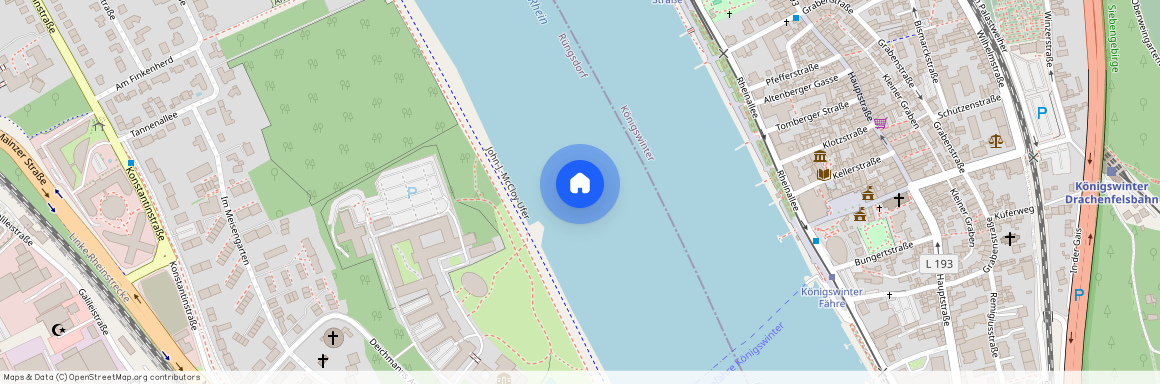 53639, Königswinter