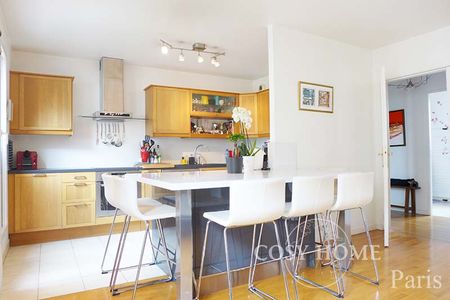 Appartement en location | Suresnes - Photo 5