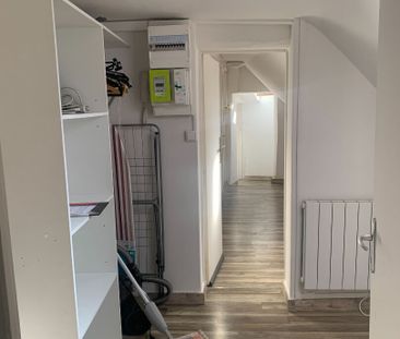 studio 7 - centre ville - Photo 2