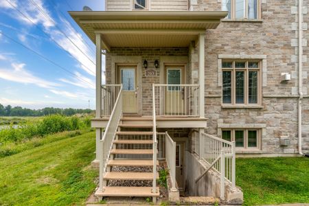 For Lease - 203 Bourdeau Boulevard Unit# 3, The Nation, Ontario - Photo 2