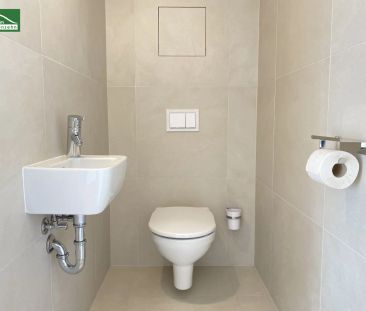 Hochwertige Smart-Home-Wohnung in ruhiger Gassenlage nahe U3 Ottakring - Photo 3