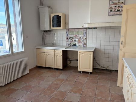 Appartement 6 pièces à louer - Photo 5